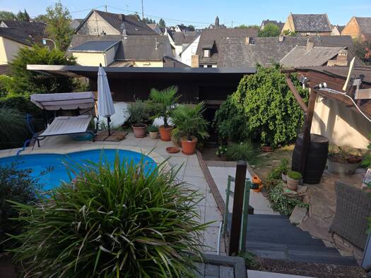 Mehrfamilienhaus zum Kauf provisionsfrei 1.600.000 € 16 Zimmer 637 m² 880 m² Grundstück frei ab 01.01.2027 Villmar Villmar 65606