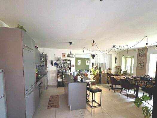 Wohnung zur Miete 1.170 € 3 Zimmer 117 m² EG frei ab 01.11.2025 Wiesenstraße 9 Soest 59494