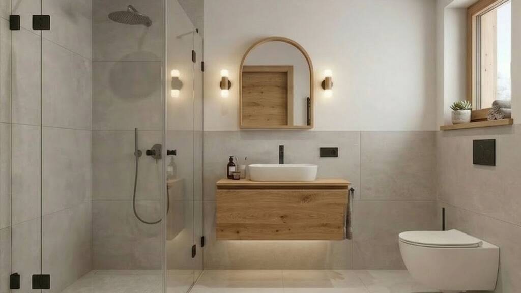 Wohnung zum Kauf - Erstbezug 342.931 € 2 Zimmer 56,2 m² EG Achenkirch 6215