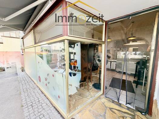 Bar/Café zur Miete 650 € 50 m² Gastrofläche Enzberg Mühlacker 75417