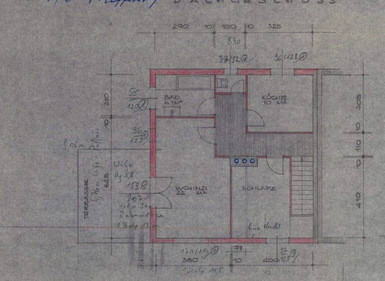 Grundstück zum Kauf provisionsfrei 895.000 € 449 m² Grundstück Geroldgasse Aigen I Salzburg 5026