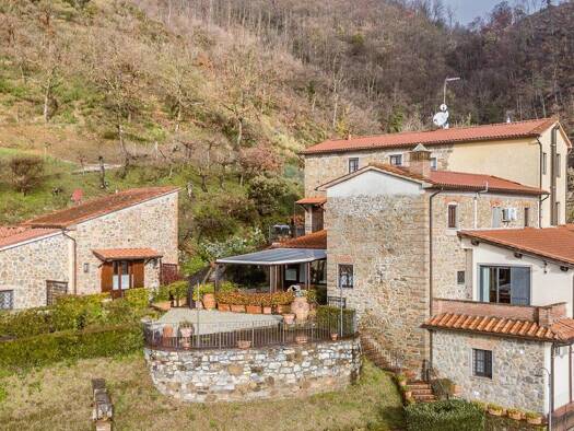 Haus zum Kauf 1.550.000 € 800 m² Serravalle Pistoiese 51034