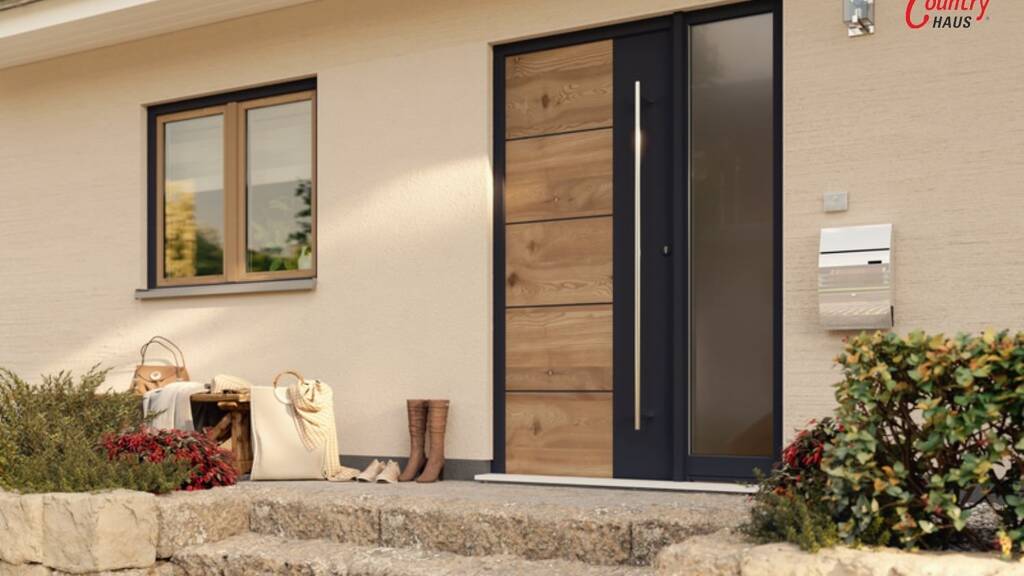 Einfamilienhaus zum Kauf provisionsfrei 392.750 € 5 Zimmer 131,9 m² 486 m² Grundstück Lürschau 24850