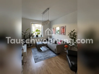 Wohnung zur Miete Tauschwohnung 745 € 2 Zimmer 60 m² 3. Geschoss Bilk Düsseldorf 40223