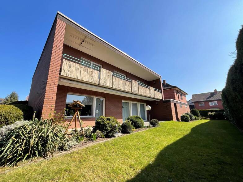 Einfamilienhaus zum Kauf 549.000 € 10 Zimmer 268 m² 936 m² Grundstück Lengerich Lengerich 49525