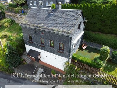 Einfamilienhaus zum Kauf provisionsfrei 34.900 € 4 Zimmer 95 m² 326 m² Grundstück frei ab sofort Wurzbach Wurzbach 07343