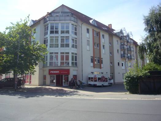 Sonstiges zum Kauf provisionsfrei 550.000 € Sonneberg Sonneberg 96515