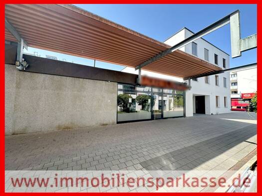 Werkstatt zum Kauf 551,7 m² Lagerfläche Sonnenhof Pforzheim 75180