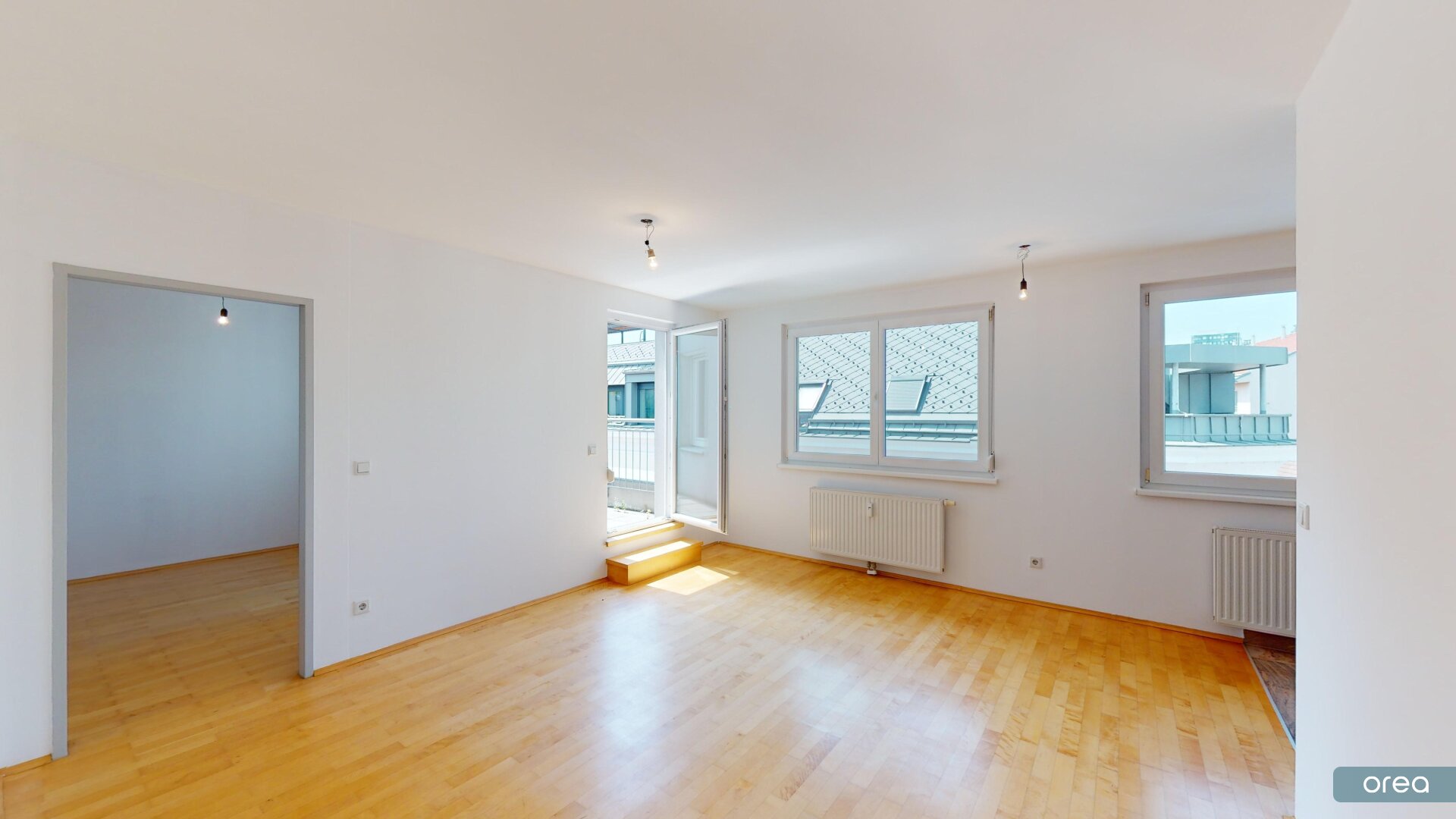 Wohnung zum Kauf 269.000 € 2 Zimmer 48 m²<br/>Wohnfläche 4.<br/>Geschoss Arndtstraße Wien 1120