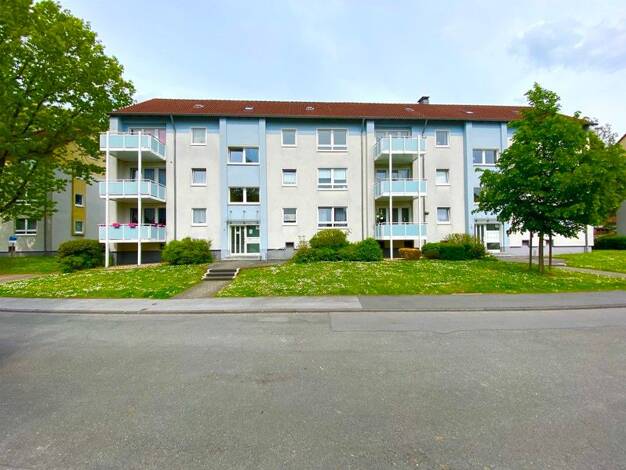 Wohnung zur Miete 550 € 3,5 Zimmer 58,5 m² frei ab 28.05.2026 Paßweg 7 Oestrich Dortmund 44357