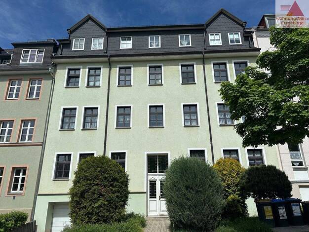 Wohnung zur Miete 338 € 2 Zimmer 54,2 m² EG Münchner Straße 15 Sonnenberg Chemnitz 09130