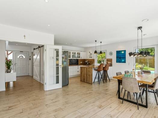 Einfamilienhaus zum Kauf 697.000 € 5 Zimmer 155 m² 504 m² Grundstück Aegidienberg Bad Honnef 53604