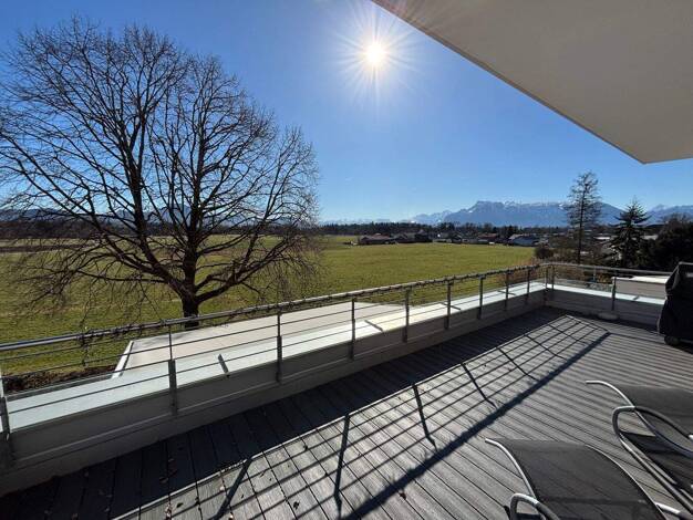 Maisonette zum Kauf 780.000 € 3 Zimmer 121,4 m² 2. Geschoss Freilassing 83395