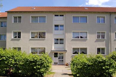 Wohnung zur Miete 489 € 3 Zimmer 56 m² 1. Geschoss Kahlacker 3 Bergheim Duisburg 47228