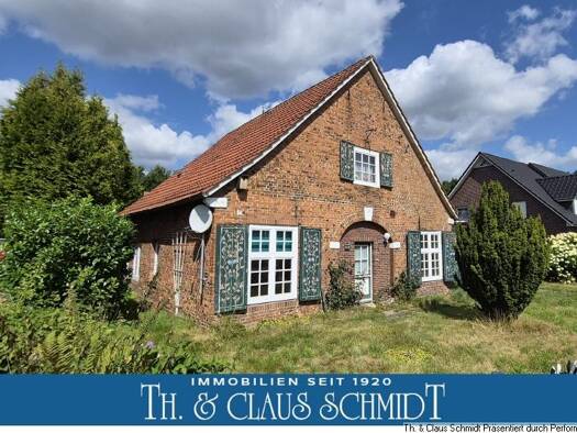 Grundstück zum Kauf 349.000 € 658 m² Grundstück Rastede I Rastede 26180