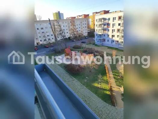 Wohnung zur Miete Tauschwohnung 250 € 1 Zimmer 28 m² 4. Geschoss Schönefeld Leipzig 04347