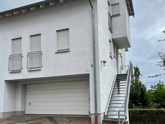 Maisonette zur Miete 800 € 4 Zimmer 100 m² frei ab sofort Saarwellingen 66793