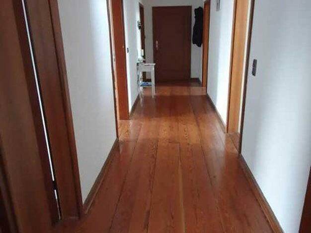 Wohnung zur Miete 657 € 4 Zimmer 126 m² 2. Geschoss Fröhnstraße 61 Innenstadt Pirmasens 66594