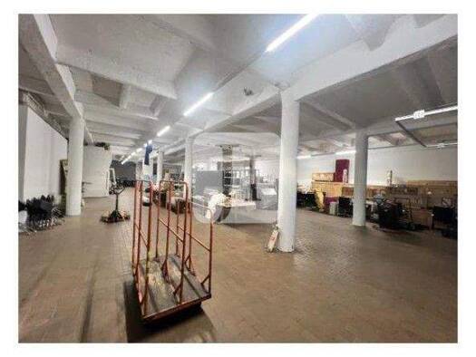 Lagerhalle zur Miete 559 m² Lagerfläche Rothenburgsort Hamburg 20539