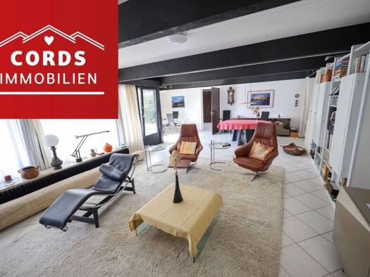 Bungalow zum Kauf 449.000 € 4 Zimmer 120 m² 500 m² Grundstück Gartenstadt Neumünster 24537