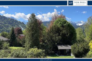 Doppelhaushälfte zum Kauf 2.970.000 € 6 Zimmer 211 m² 680 m² Grundstück Partenkirchen Garmisch-Partenkirchen 82467