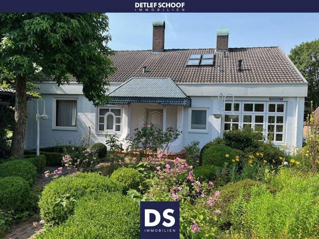 Einfamilienhaus zum Kauf 575.000 € 4 Zimmer 170 m² 1.045 m² Grundstück Molfsee 24113