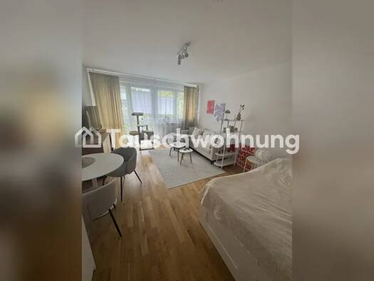Wohnung zur Miete Tauschwohnung 410 € 1 Zimmer 32 m² 3. Geschoss Westend Charlottenburg-Wilmersdorf 10709