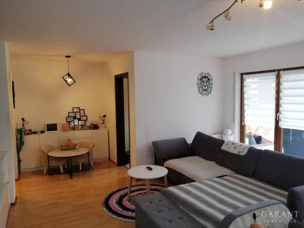 Wohnung zum Kauf 165.000 € 2 Zimmer 53 m² 1. Geschoss Nordheim 74226