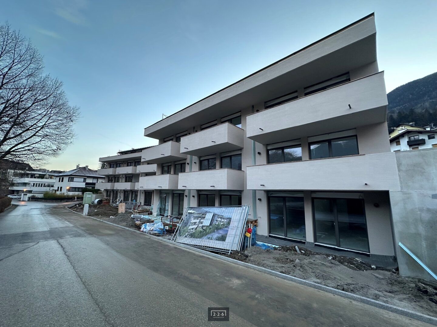 Wohnung zum Kauf 994.625 € 4 Zimmer 91,3 m²<br/>Wohnfläche 3.<br/>Geschoss Schwaz 6130