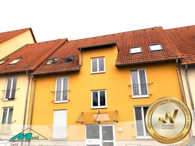 Wohnung zum Kauf 95.990 € 2 Zimmer 50,9 m² 2. Geschoss Schkeuditz Schkeuditz 04435