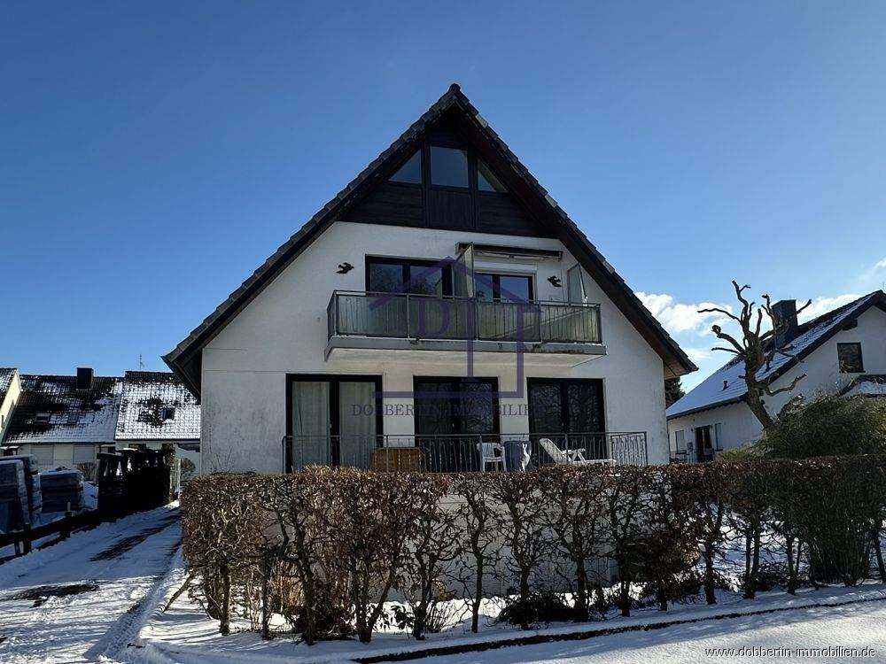 Immobilie in Scharbeutz - Attraktive Maisonette-Wohnung in Strandnähe in Haffkrug - Bild 0