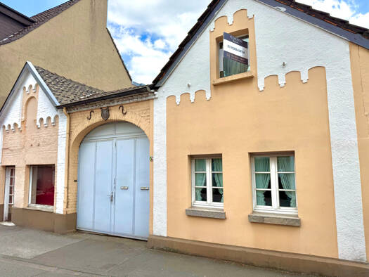 Haus zum Kauf 389.000 € 4 Zimmer 115 m² 571 m² Grundstück Worringen Köln / Worringen 50769