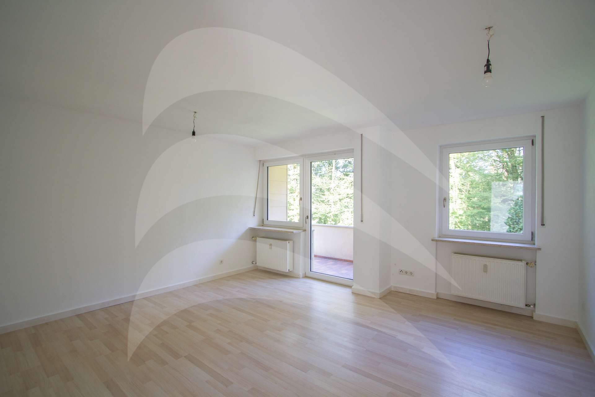 Wohnung zum Kauf 210.000 € 3 Zimmer 73 m²<br/>Wohnfläche EG<br/>Geschoss Grubweg Passau 94034