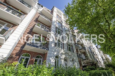 Wohnung zum Kauf 1.495.000 € 4,5 Zimmer 145 m² Harvestehude Hamburg 20144