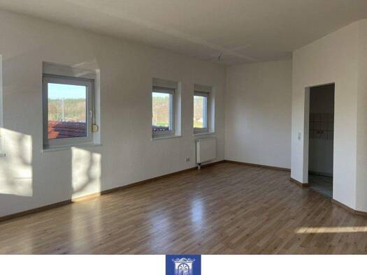 Wohnung zur Miete 460 € 2 Zimmer 72,8 m² Senftenberg 01968