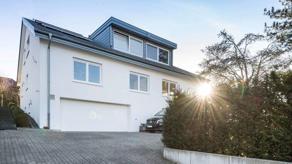 Einfamilienhaus zur Miete 2.750 € 8 Zimmer 326 m² 1.138 m² Grundstück frei ab 01.06.2026 Bürgstadt 63927