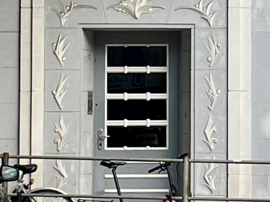 Mehrfamilienhaus zum Kauf als Kapitalanlage geeignet 1.275.000 € 6,5 Zimmer 186 m² Winterhude Hamburg 22299