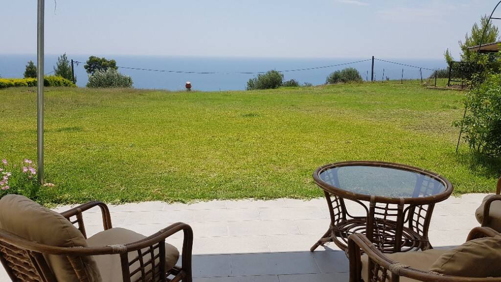 Maisonette zum Kauf 230.000 € 4 Zimmer 106 m² EG Chalkidiki