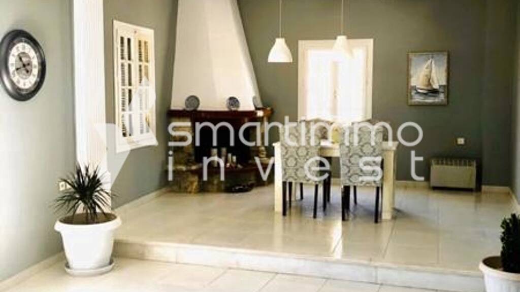 Studio zum Kauf 280.000 € 5 Zimmer 136 m² Syros 841 00