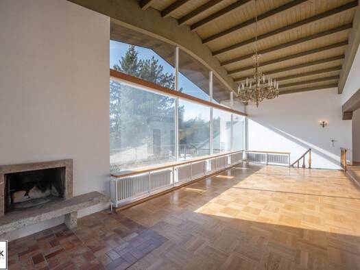 Einfamilienhaus zur Miete - Erstbezug 3.627 € 8 Zimmer 300 m² 900 m² Grundstück Steinböckengasse Penzing 1140