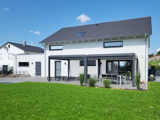 Mehrfamilienhaus zum Kauf 750.000 € 5 Zimmer 171 m² 686 m² Grundstück Waldthurn 92727