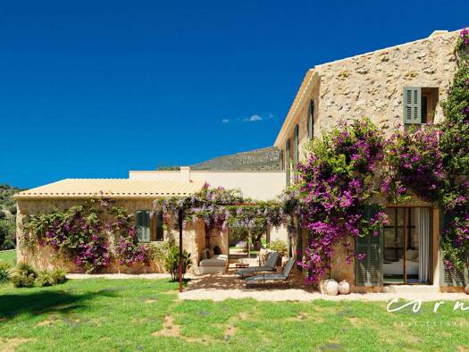 Einfamilienhaus zum Kauf - Erstbezug 2.490.000 € 281 m² 14.106,9 m² Grundstück Sant Llorenç des Cardassar 07540