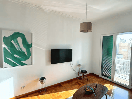 Wohnung zur Miete 567 € 2 Zimmer 45 m² Geschoss 1/2 frei ab sofort Gärtringen Gärtringen 71116