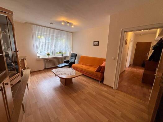 Wohnung zur Miete 516 € 3,5 Zimmer 60 m² frei ab 15.12.2025 Sterkrader Str. 249 Hiesfeld Dinslaken 46539