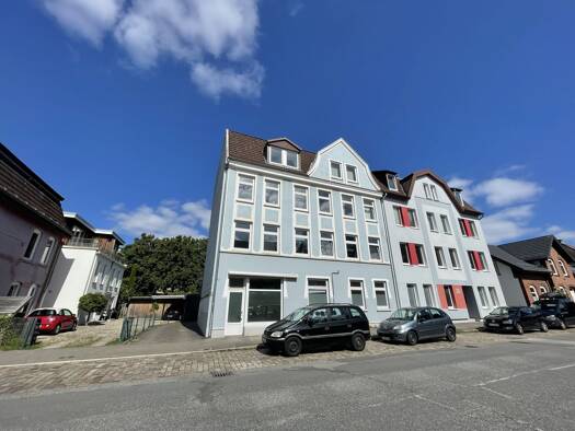 Wohnung zur Miete 650 € 3 Zimmer 65 m² EG frei ab sofort Richthofenstraße 30 Holtenau Holtenau 24159