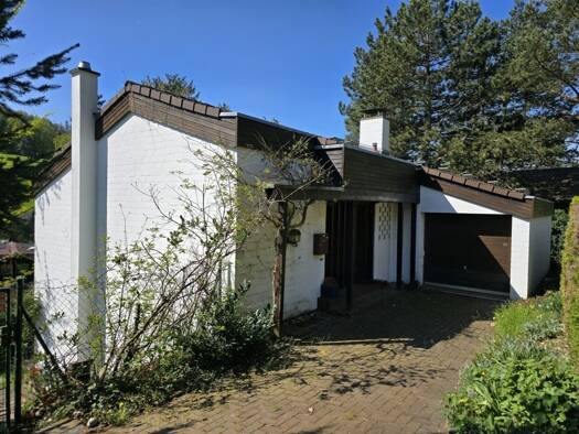 Einfamilienhaus zum Kauf 320.000 € 4 Zimmer 121 m² 1.100 m² Grundstück Wallbach Brensbach / Wallbach 64395