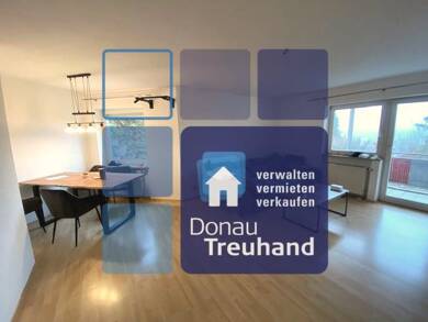 Wohnung zum Kauf 185.000 € 2 Zimmer 59 m² 1. Geschoss Sechzehnerstr. Haidenhof-Süd Passau 94032