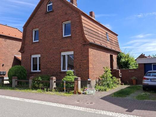 Einfamilienhaus zum Kauf 209.000 € 7 Zimmer 149 m² 712 m² Grundstück Boizenburg Boizenburg/Elbe 19258