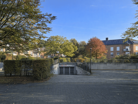 Tiefgarage zur Miete provisionsfrei 40,90 € Volkhoven/Weiler Köln 50765