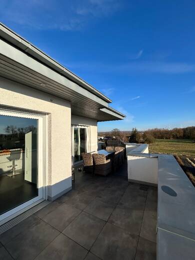 Penthouse zum Kauf 449.900 € 3 Zimmer 115 m² 3. Geschoss Paderborn - Kernstadt Paderborn 33100